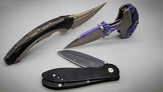 12 MOST CRAZY INTERESTING UNIQUE KNIVES