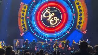 (5/7) Jeff Lynne’s ELO Concert (Live at the Moda Center in Portland, OR, 8/30/2024)