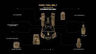 BOLDEST MODULAR SYSTEM | 볼디스트 모듈러 시스템