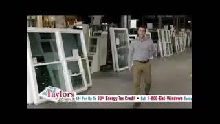 Taylors Windows | Manufacturing and Install Custom Windows