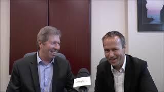 SmallCap-Investor Interview mit David Tafel, CEO von Centurion Minerals (WKN: A2PLG4)