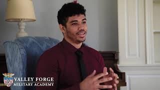 Valley Forge Military Academy - Spanish Speakers