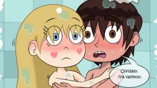 Starco - Bombardeó de 17 comics (varios pervertidos 7w7, varios graciosos)