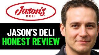 Jason's Deli Review (2024)