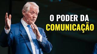 Como dominar a arte da comunicação eficaz | Brian Tracy