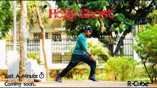 Holy Ghost | Dubstep | Ravindranath Dance