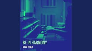 Be in Harmony