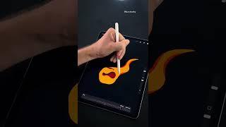 Animating on iPad! 