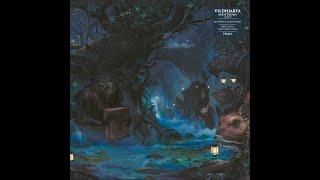 VILDHJARTA - måsstaden (forte) ALBUM STREAM