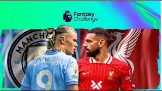  LIVE: Manchester City vs Liverpool | Premier League EPL Commentary