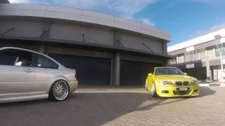 The 46ers - EVO Car Club Klerksdorp