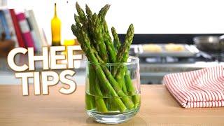 How To Get The Most From Your Asparagus