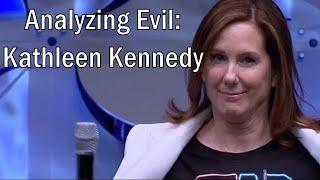 Analyzing Evil: Kathleen Kennedy From Disney Lucasfilm