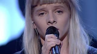 Aurora - Famous Blue Raincoat (Leonard Cohen-cover)