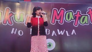 Performing #bawla cover #matti @wwskkr. Originally by @SushantDivgikarRaniKohenur  @bhuttakhan