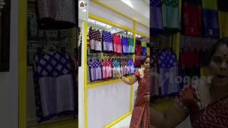 ஆடி  திருவிழா Buy 1 Get 1 Free5 Sarees Rs.999 Cheap Best Saree Shop in Chennai, Hanishkas Sarees