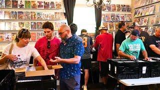 Selling Rare Comic Books & Published Art to Local Collectors Hunting Down Deals!