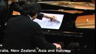 Sunwook Kim - Wagner : Tannhäuser Overture (transcribed for 8 hands)