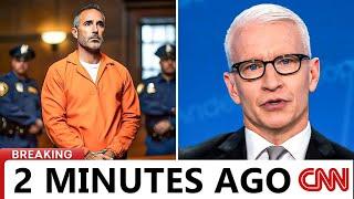 Matt Lauer Sentence Is Final, Goodbye Forever