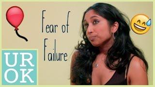 Balloon Room: Fear of Failure with Subhah