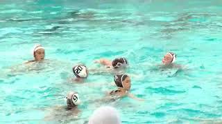 Sacred Heart Prep at St. Francis Girls Water Polo 10.5.22