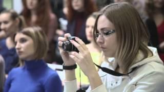 Ирина Еремина презентует авторское методическое пособие