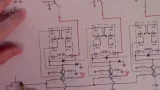 How to Build a Selectable Latching Relays Circuit || Part 2D || High Side Switching and C-Wires