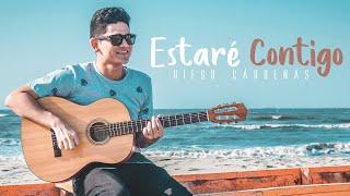 Diego Cárdenas - Estaré Contigo (Vídeo Oficial)