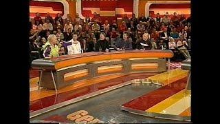 Sat.1 22.04.2005 Genial daneben - Folge 144 [Fragment]