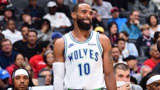 Mike Conley: Best of 2023-24 Season