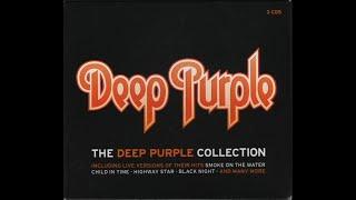 Deep Purple - Hush - Live Version