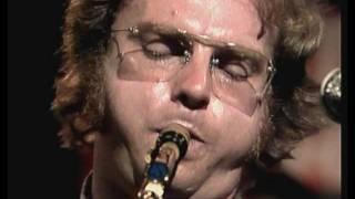 06 Heathrow Shuffle Van Morrison Live at Montreux 1974