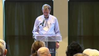 Alvin Plantinga, "Augustinian Christian Philosophy"