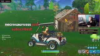 FaZe Tfue Should I change my Keybinds [FULL STREAM]