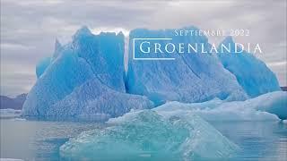 Groenlandia, septiembre 2022 (Greenland)