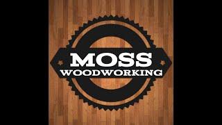BFI's Small Business Spotlight: Moss Woodworking