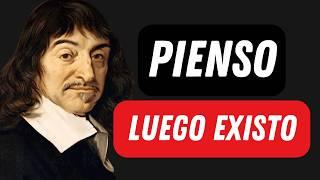 René Descartes: La Filosofía de la Duda- Pienso, Luego Existo