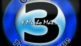 Promo canal 3 Texistepeque
