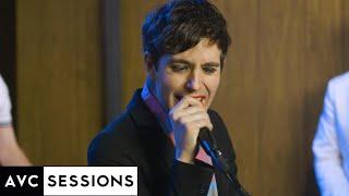 Ezra Furman performs "Love You So Bad" | AVC Sessions