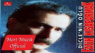 Fatih Kısaparmak - Dicle'nin Oğlu (Full Albüm)