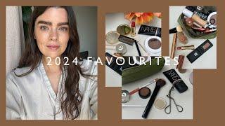 My 2024 Makeup Favourites (The 15th ANNIVERSARY!!!) | The Anna Edit