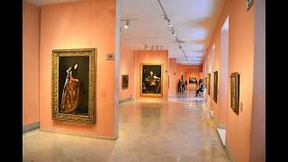 The must-see masterpieces of the Thyssen-Bornemisza Collection | Madrid Spain || Part IV