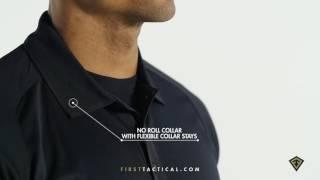 First Tactical's Performace Polo Collection