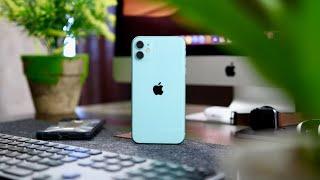 iPhone 11 Long Term Review (2024)