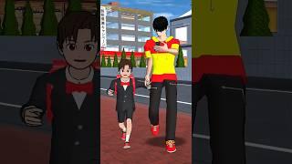 Just go to school now  #sakura #shorts #sakuraschoolsimulator #shortsvideo #viralvideo #trending