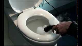 OdourVac Ventilation System - Fantech Plus