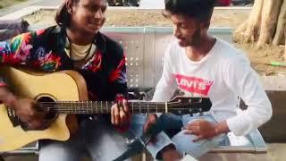 ‘’Afreen Afreen’’ Sargam {Ritik’Sagar} Cp boy’s hilane wali performance