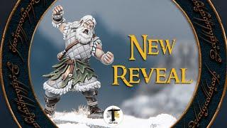 I Did Not Expect This! | A Surprising New Reveal from Games Workshop | Lord of the Rings Warhammer