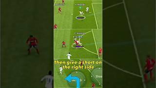 Bicycle Kick Tutorial  | How to Bicycle Kick | Efootball Mobile 2023