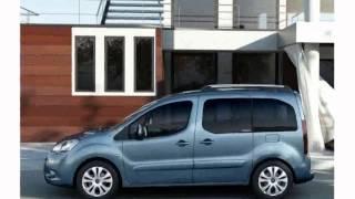 Citroen Berlingo MPV